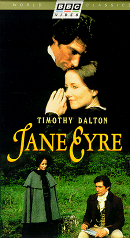 Jane Eyre 1983