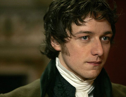 Tom Lefroy