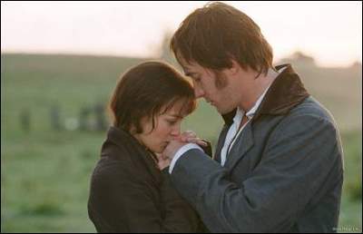Pride and prejudice