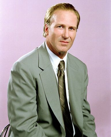 William Hurt