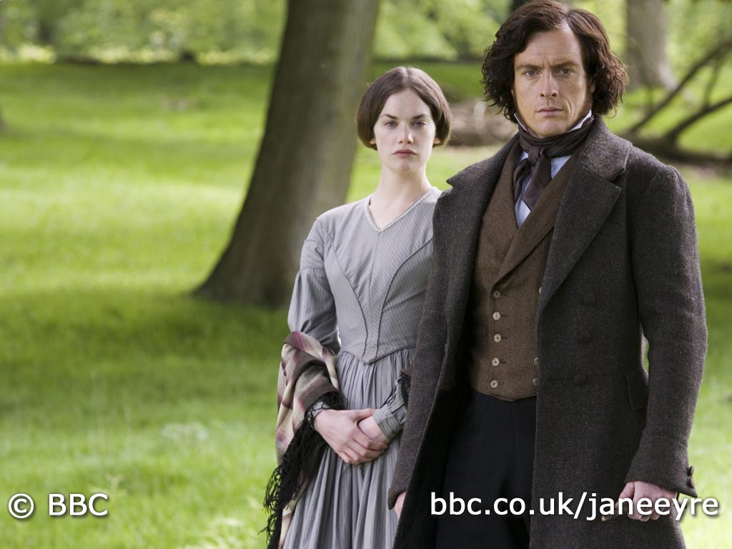 jane eyre 2006